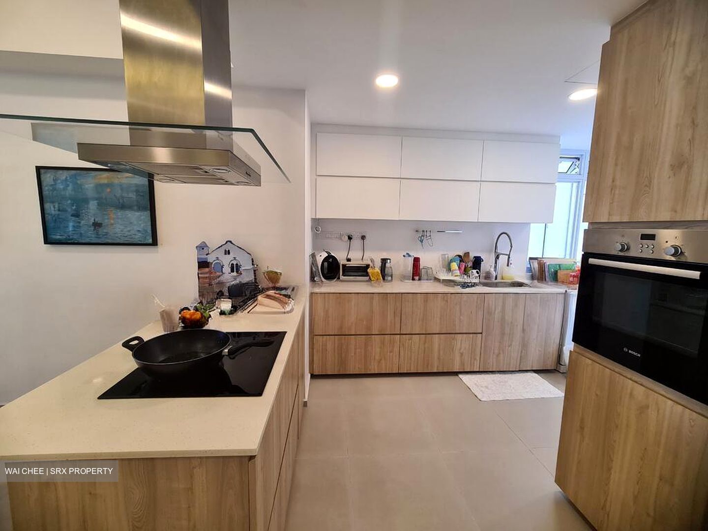 Signature Park (D21), Condominium #501777681